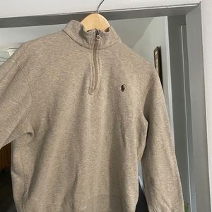 Polo Ralph Lauren 1/4 Zip